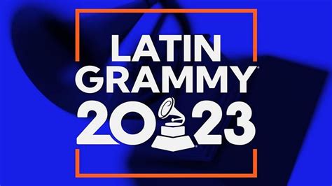 latin grammys 2023 watch live|spanish grammys 2023 live.